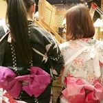 くすお - 優しいスタッフさん