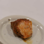 うを徳 - 蝦夷地（えぞち）余市（よいち）の"華臍魚肝臓（あんかうきも）"