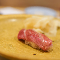 うを徳 - 豆州（いづ）下田（しもだ）の"鮪（しび） "、大肥（あぶ）