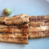 うなぎ藤田 白金台店 - 