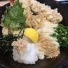 本格手打うどん 大河