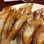 大衆中遊華食堂 八戒 - 餃子