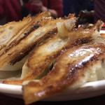 大衆中遊華食堂 八戒 - 餃子