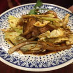 大衆中遊華食堂 八戒 - 高知猪回鍋肉