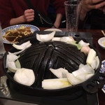 大衆中遊華食堂 八戒 - 玉葱セット