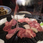 大衆中遊華食堂 八戒 - じゅーじゅー！