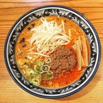 こだわり麺工房たご - 