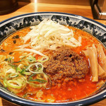 こだわり麺工房たご - 