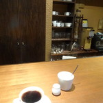 カフェ・プリマベーラ