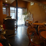 カフェ・プリマベーラ