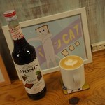 カムズ フロム グッド コーヒー - 