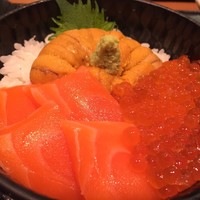 函館うに むらかみ 日本生命札幌ビル店 - 