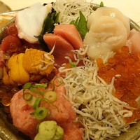 さかなや別邸 - 