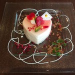 カフェ アクイーユ - 