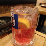 五橋のチキン野郎！周平 - C平パンチ