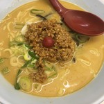 次男坊ラーメン - 