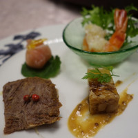 中国料理 王宮 - 