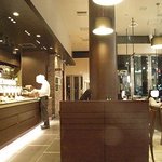 サンマルクカフェ - 店内