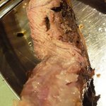 タンドール料理ひつじや - ラーーーム！