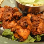 タンドール料理ひつじや - 