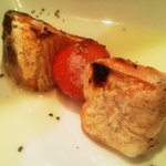 炭焼 一代め 本通店 - 