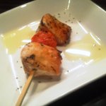 炭焼 一代め 本通店 - 