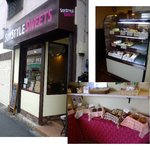 ソイスタイル スイーツ - ひっそりと