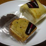 ソイスタイル スイーツ - ３品お買い上げ