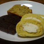 ソイスタイル スイーツ - いただきまぁ～す