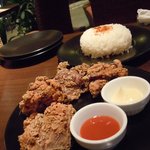 アジアンビストロDai - 