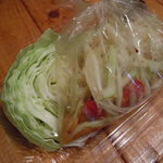 イーサン食堂 - 