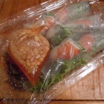 イーサン食堂 - 