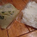 イーサン食堂 - 