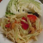 イーサン食堂 - 