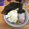 会心のラーメン 捲り家