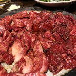 焼肉 POPO - 