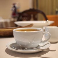 レオーネ・マルチアーノ - デカフェ