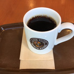 カフェ・ベローチェ 岩本町店