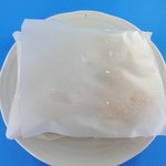 お惣菜の店　ふるや - コロッケ8個(中包装)