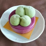 パティスリージラフ - 