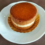 パティスリージラフ - 