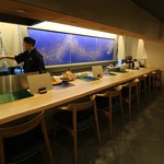 肥後橋 魚で乾杯 うず潮 - 