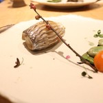 肥後橋 魚で乾杯 うず潮 - 