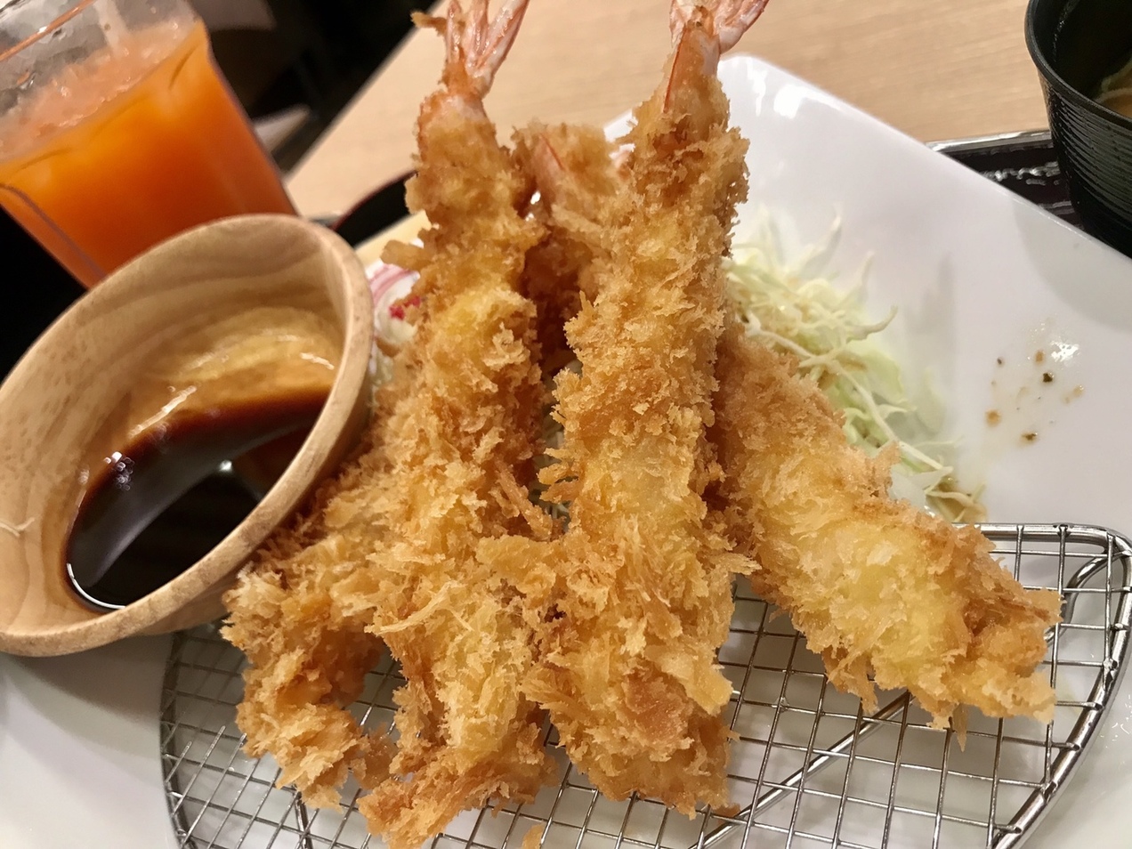 写真 2ページ目 : えび吉 ららぽーと名古屋みなとアクルス店 - 港