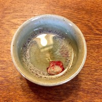 日本料理 梅林 - ピクピク動いてます