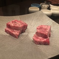 西麻布 肉粋やまもと - 