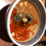 三田製麺所 - 