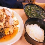 活魚料理 びんび家 - 