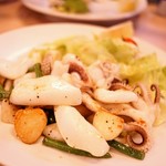 活魚料理 びんび家 - 