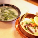 活魚料理 びんび家 - 